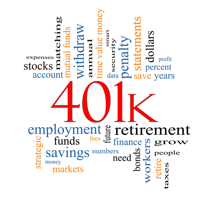 The Definitive Guide To 401K Rollover Options Microsoft Layoff Resource
