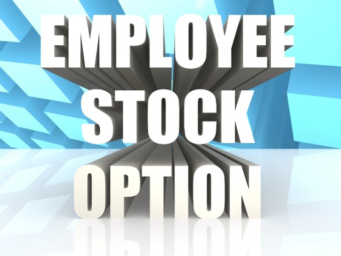 microsoft employee stock option